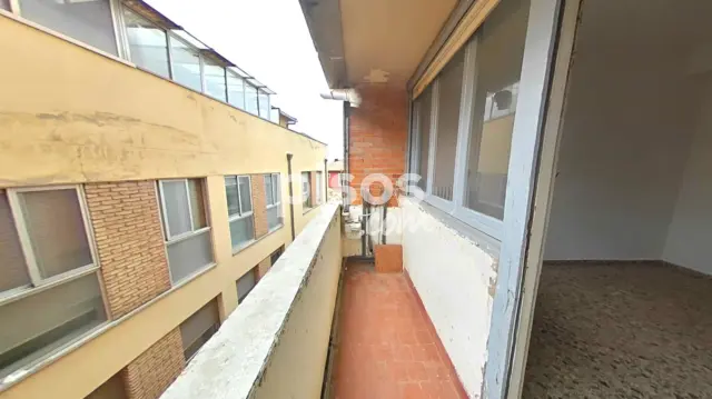 Piso en venta en Calle de Pascual Pérez Oñate, Corella de 78.774 €