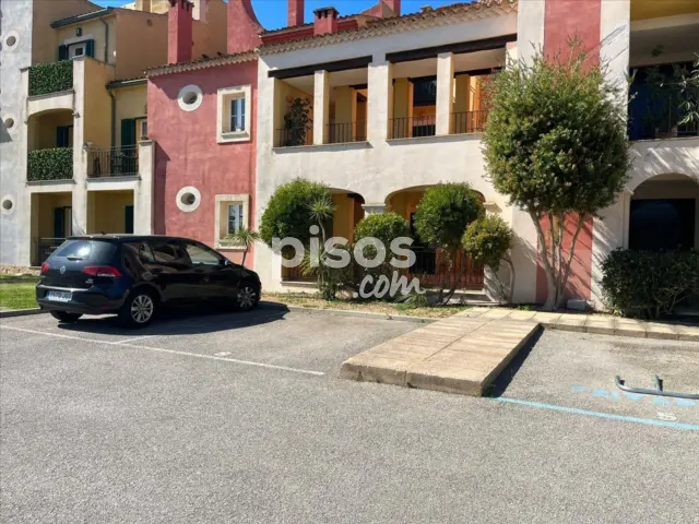 Garaje en venta en Carrer de Miquel Barceló, Santa Ponça (Calvià) de 3.000 €