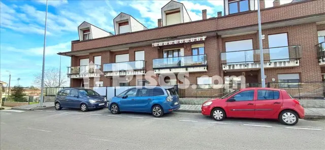 Piso en venta en Calle de Ramón y Cajal, Guarnizo (El Astillero) de 125.200 €
