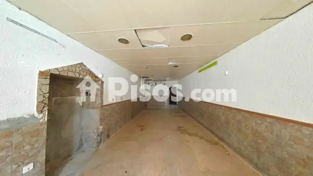 Casa en venta en Plaza Portellar, Escatrón de 24.500 €