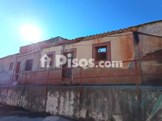 Casa adosada en venta en Calle de San Pablo