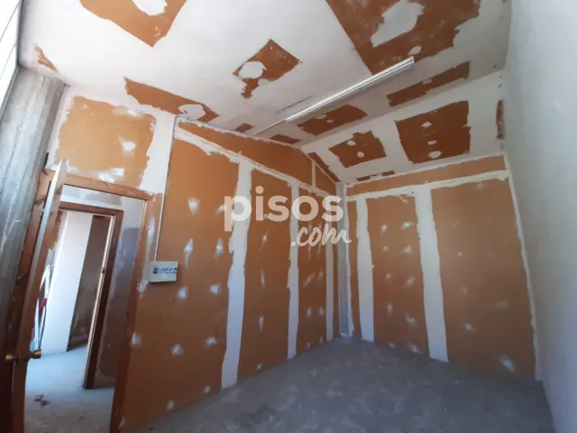 Local comercial en venta en Plaça de la Porxada, Centre (Granollers) de 74.040 €