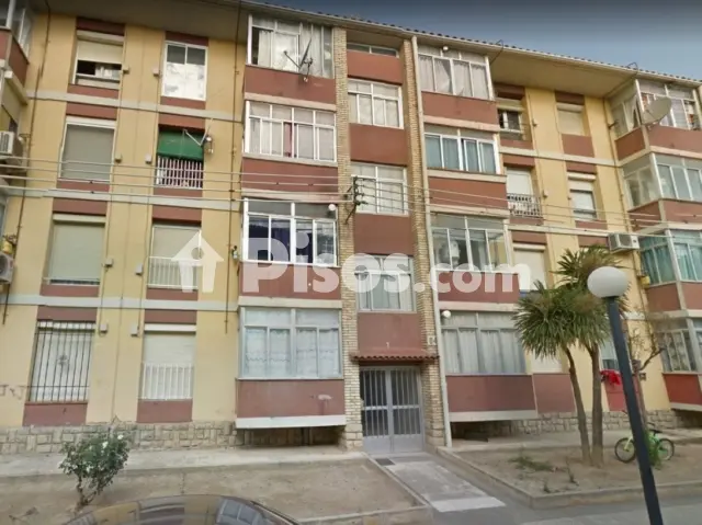 Piso en venta en Pasaje Río Gállego, Perpetuo Socorro (Huesca Capital) de 33.300 €