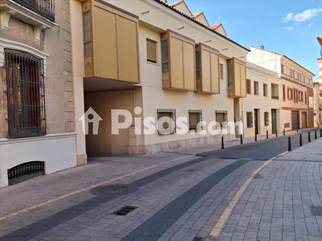 Garaje en venta en Calle de la Independencia