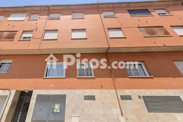 Casa en venta en Calle de Ávila