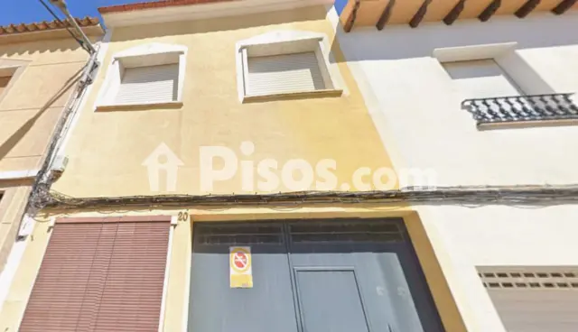 Casa en venta en Calle de Sandoval