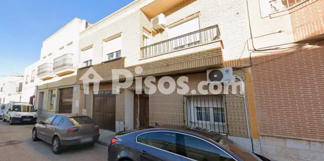 Casa en venta en Calle del Pino