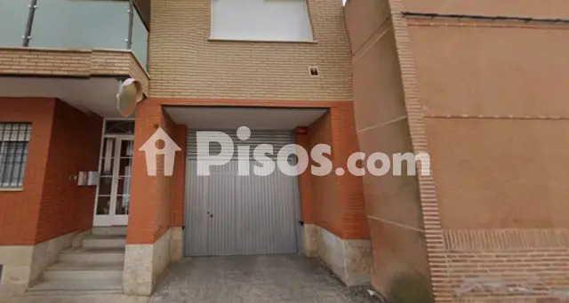 Piso en venta en Calle de Numancia