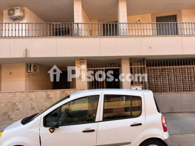 Piso en venta en Calle de los Molinos