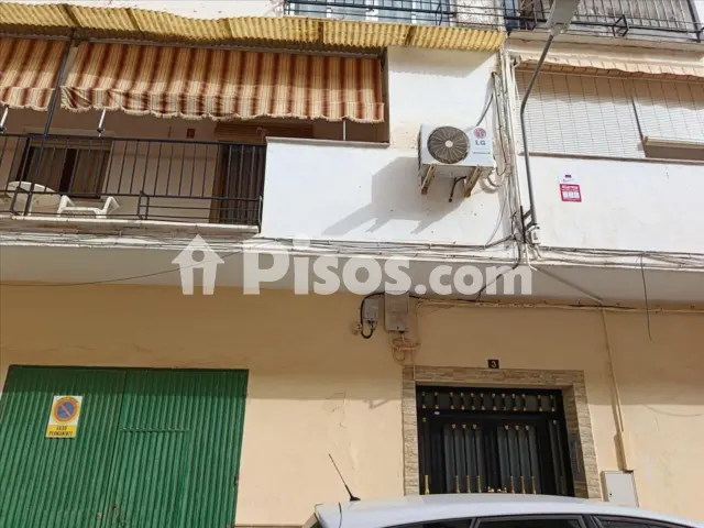 Piso en venta en Calle de Valencia