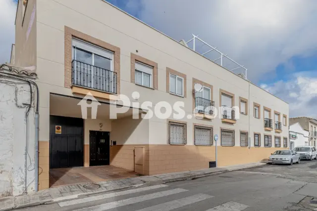 Piso en venta en Calle de San Isidro