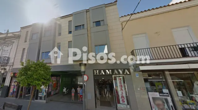 Casa en venta en Calle de Emilio Castelar, cerca de Calle de Canalejas