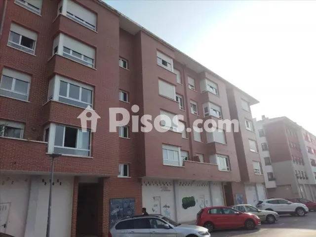 Local comercial en venta en Calle Atxurizubi Kalea, Maruri-Jatabe de 57.000 €