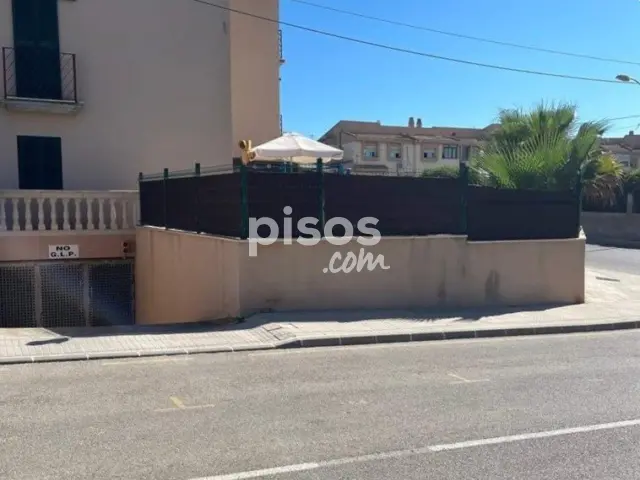 Garaje en venta en Carrer del Colom, Son Ferrer (Calvià) de 10.000 €