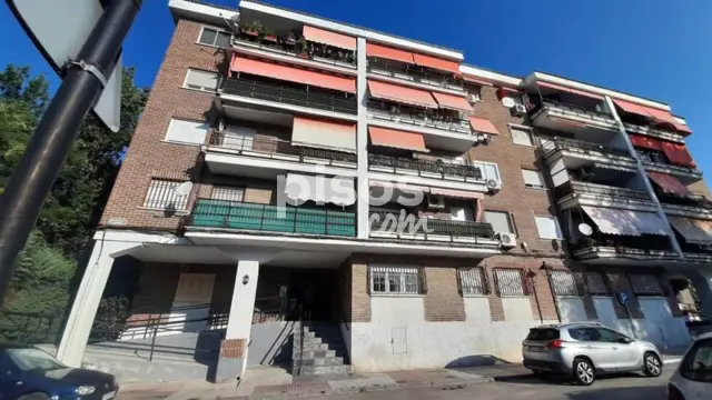 Piso en venta en Calle de Osiris, Humanes de Madrid de 156.000 €