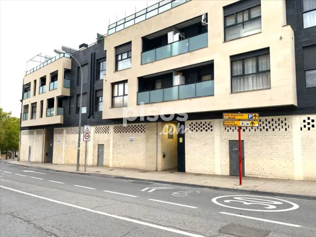 Local comercial en venta en Calle de Díaz Bravo, Queiles (Tudela)