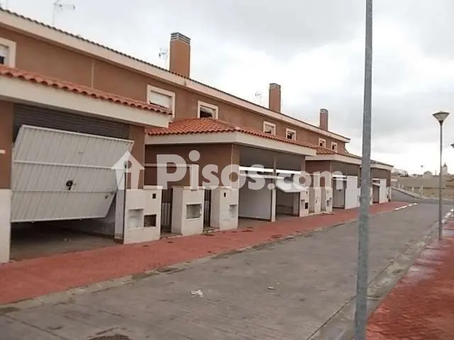 casa en Torralba de Calatrava