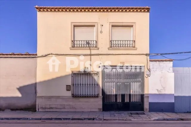 Casa en venta en Calle de San José