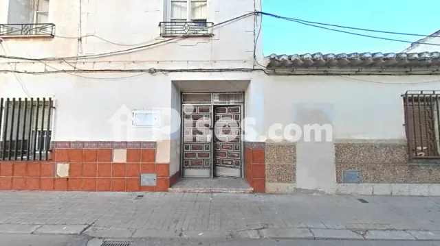 Casa en venta en Calle del General Espartero, cerca de Calle de Carlos III