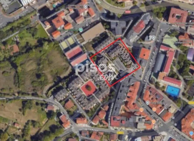 Casa en venta en Calle Mendipe Etxe Taldea, Valle de Trapagaran (Trapagaran) de 280.000 €