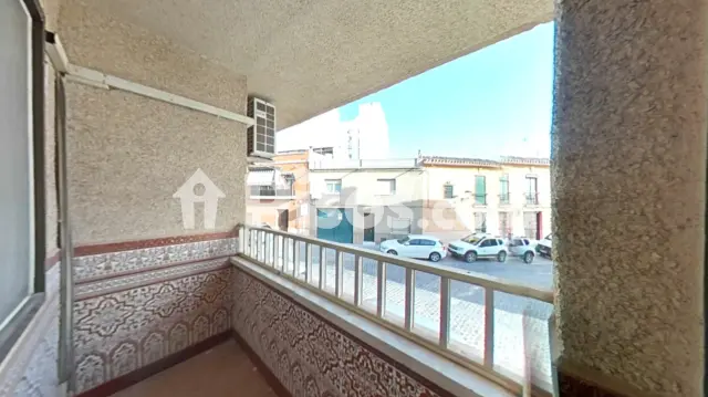 Piso en venta en Calle de San Antón
