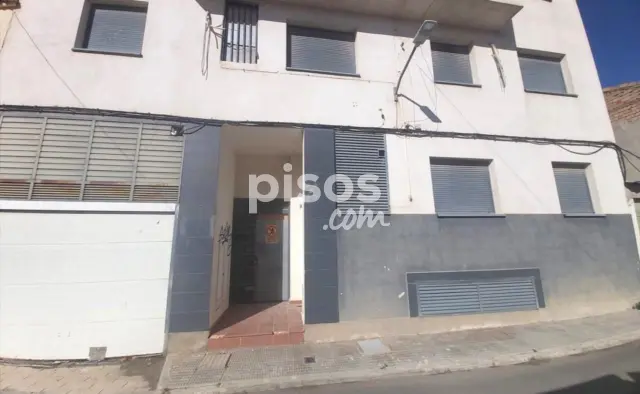 Piso en venta en Calle de los Hermanos Pinzón, La Roda de 39.525 €