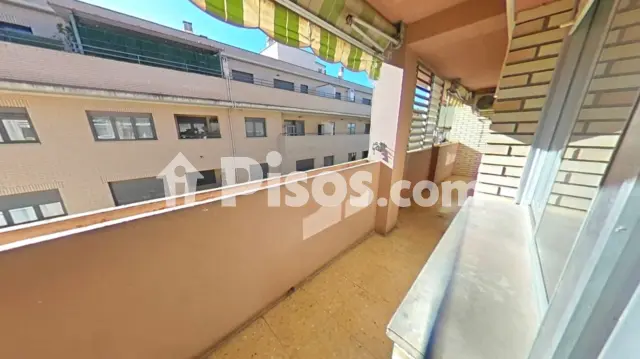 Piso en venta en Caspe, Caspe de 60.000 €