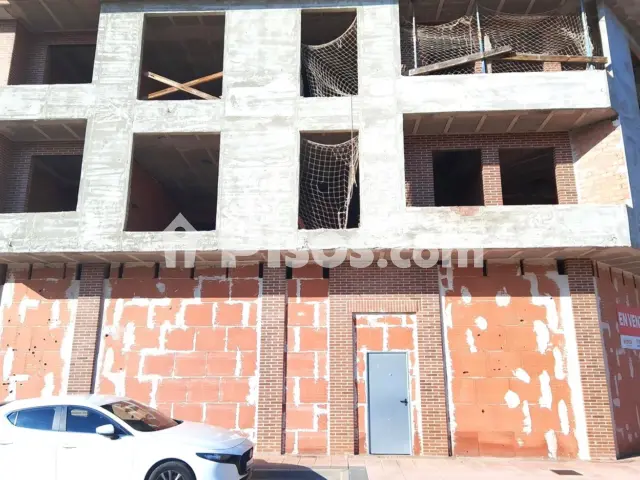 Piso en venta en Calle San Pedro, Navarrete de 279.700 €