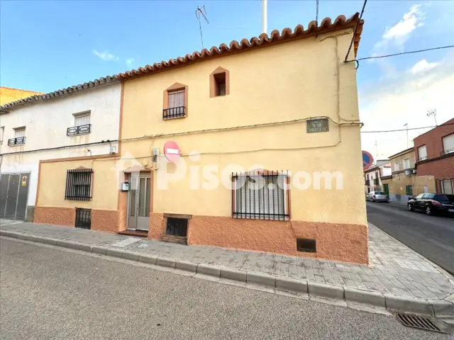 Casa en venta en Calle de San Francisco de Asís