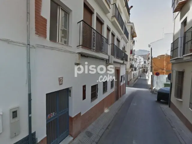 Piso en venta en Calle de Rodalcuzar, Zona Cueva de Menga (Antequera) de 106.000 €