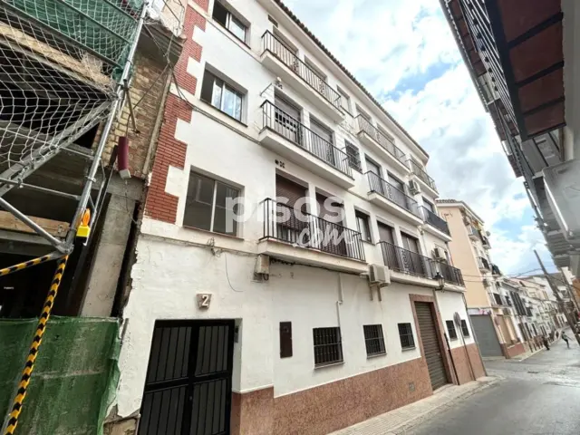 Piso en venta en Calle de Rodalcuzar, Zona Cueva de Menga (Antequera) de 95.451 €