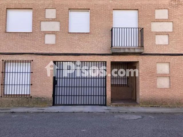 Garaje en venta en Calle del Doctor Díaz Pavón
