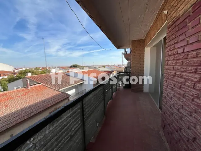 Piso en venta en Calle de San Antón