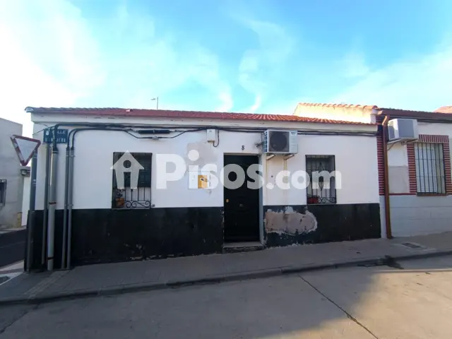 Casa en venta en Calle de Longuera