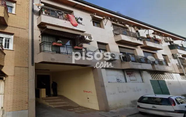 Piso en venta en Calle de Illescas, cerca de Calle del Doctor Juan Francisco Higueras, Yuncos de 95.897 €