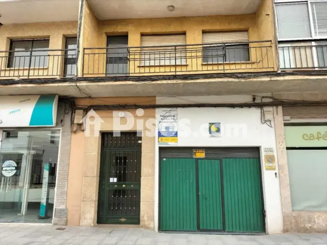 Piso en venta en Calle de Los Padres Capuchinos