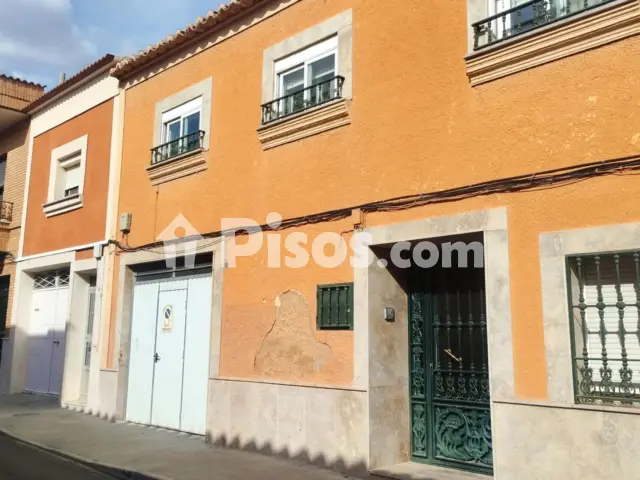Piso en venta en Calle de Triana, cerca de Calle de Veracruz