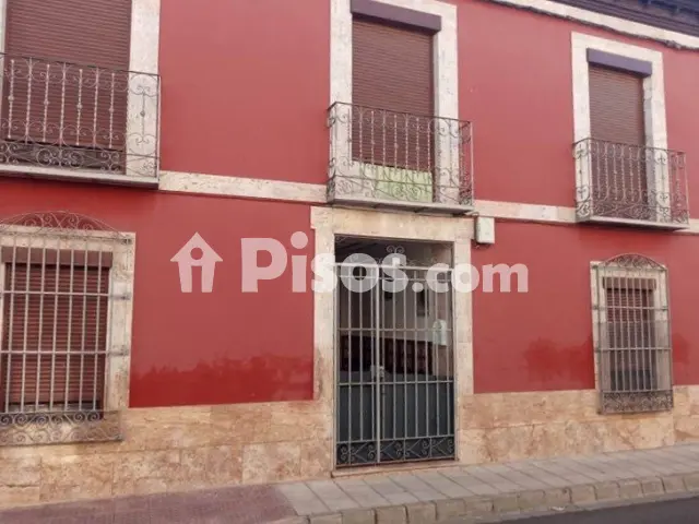 Casa en venta en Calle de Lope de Vega