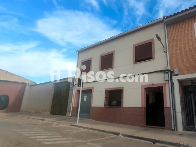 Casa en venta en Calle de Juan Ramón Jiménez