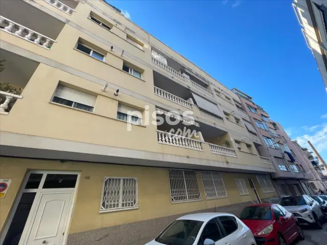 Garaje en venta en Carrer de la Indústria, Centre (El Vendrell) de 11.700 €