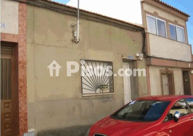 Casa en venta en Calle de San Lorenzo