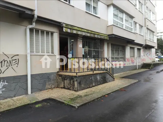 Piso – Ferrol