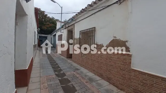 Casa en venta en Callejón de San Juan