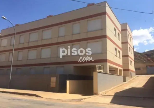Piso en venta en Carretera de Cubla, Pedanías (Teruel Capital) de 612.700 €
