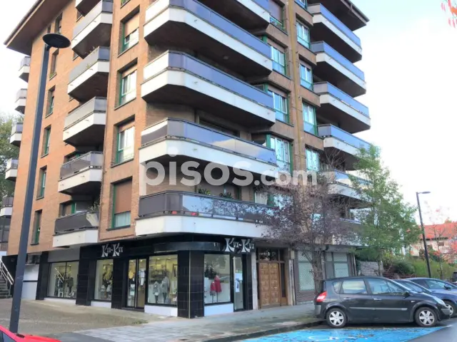 Garaje en venta en Avenida de Urdaneta, Zumarraga de 4.000 €