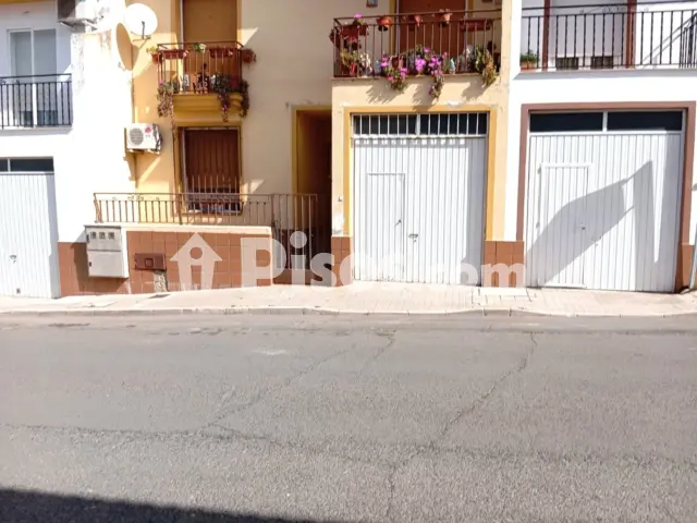 Casa en venta en Calle del Caballero del Verde Gabán