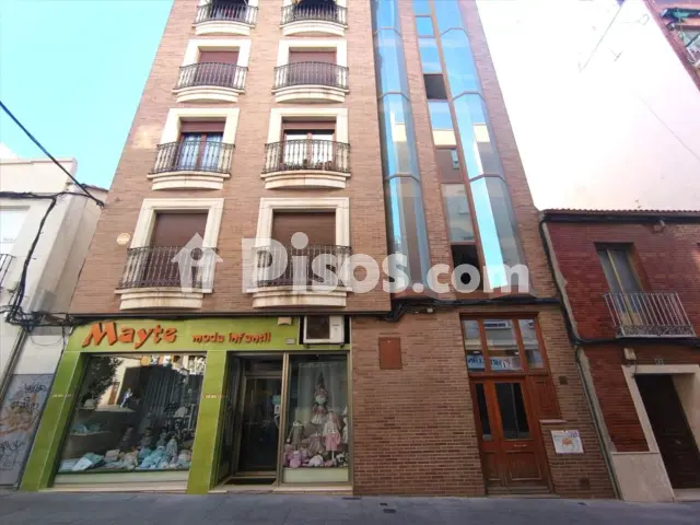 Piso en venta en Calle del Santísimo