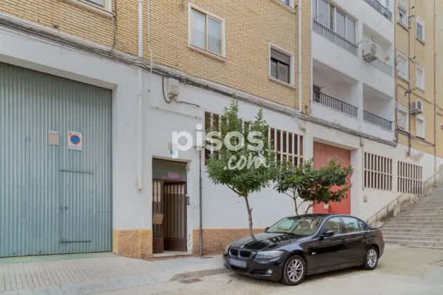 Piso en venta en Calle de Sevilla, Gallur de 35.000 €