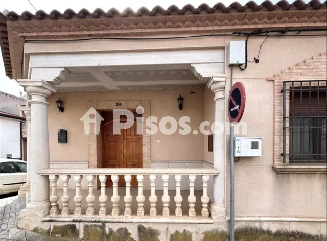 Casa en venta en Calle de la Ermita