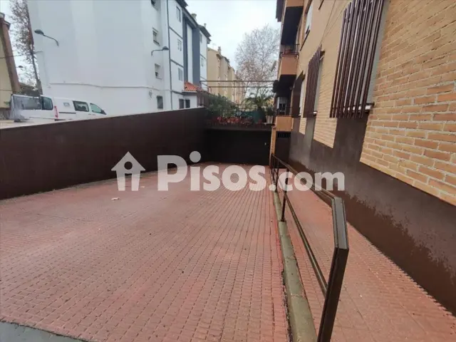 Garaje en venta en Calle San Juan